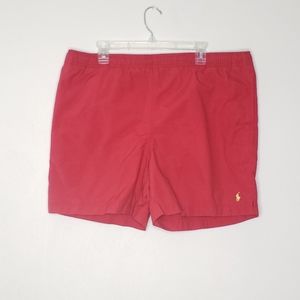 Polo Ralph Lauren Polo Swim Trunks Size XL